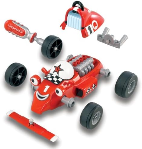 roary the racing car remote control