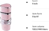 Super Fragrances Yara EDP Perfume 100ml Women Orange Tangerine Rose Dubai view 5