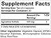 Olympian Labs Agmatine Sulfate Supplement, 60 Count
