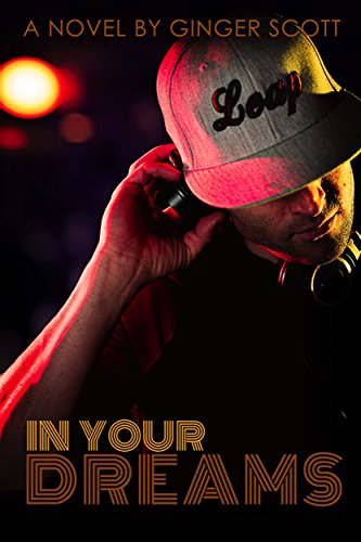 In Your Dreams (The Falling Series Book 4)