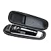 Hermitshell Travel Case for Philips Norelco BT7215/49 / BT7225/49 Vacuum Beard Trimmer Series 7200