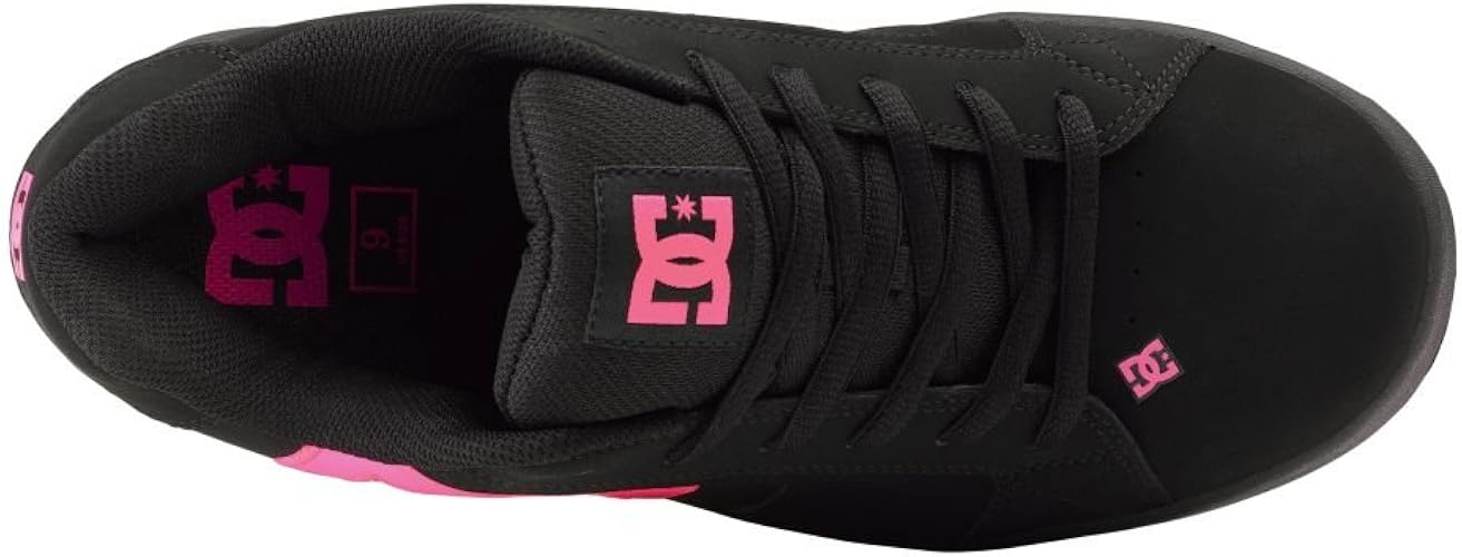 suregrip dc shoes