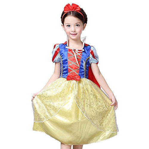 Snow white costume disney princess snow white inspired …