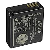 Leica BP-DC15 Lithium-ion Battery D-LUX