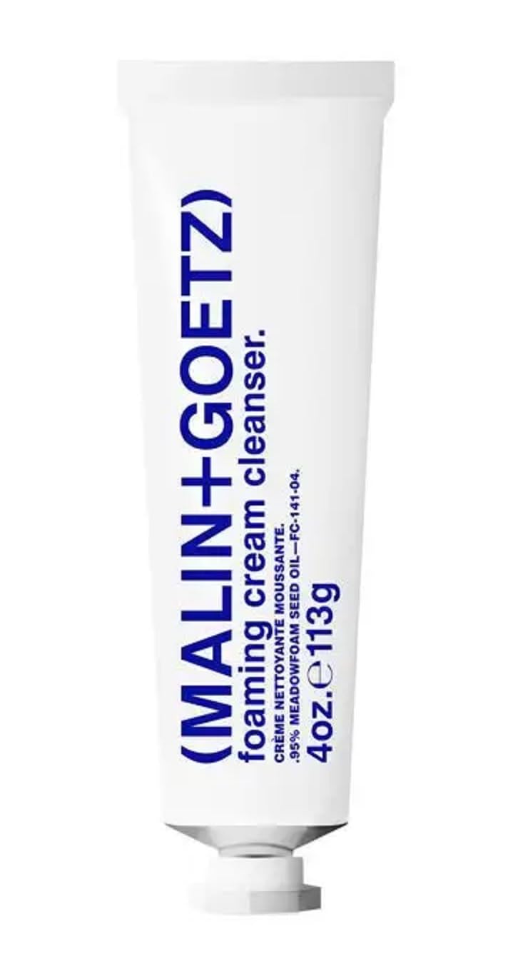 (Malin + Goetz) Foaming Cream Cleanser 113 ml
