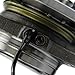 MOTORMAN 515096 Front ABS Wheel Hub and Bearing Set - Both Left and Right - Pair of 2