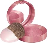 Bourjois Little Round Pot Blusher 33 Lilas d'or 2.5g