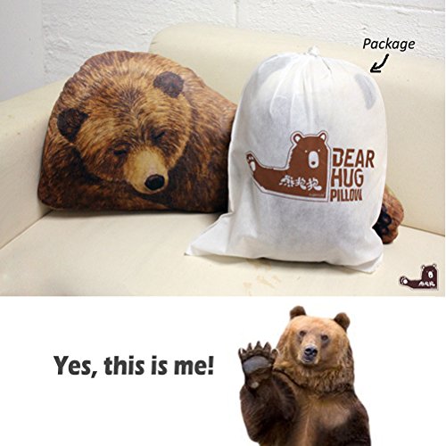 most trending items that are Body Pillows