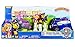 Paw Patrol Adventure Bay Rescue Animal Rescue Set, Chase & Skye