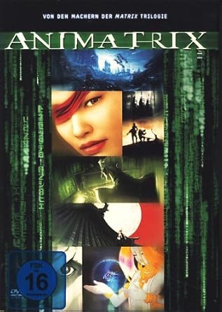 Get The Animatrix Dvd 2003 Amazon Co Uk Dvd Blu Ray For Free Wallpaper The Animatrix Dvd 2003 Amazon Co Uk Dvd Blu Ray For Android Free