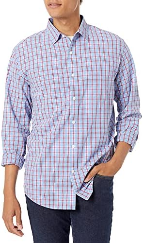 club room dress shirt review Club Room Men's Regular Fit Traveler Dress Shirt, Created for Macy's - White
