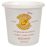 Huron/Hueter Toledo Doggie Dooley Digester 16oz