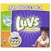 Luvs Diapers, Size 3, 222 Count