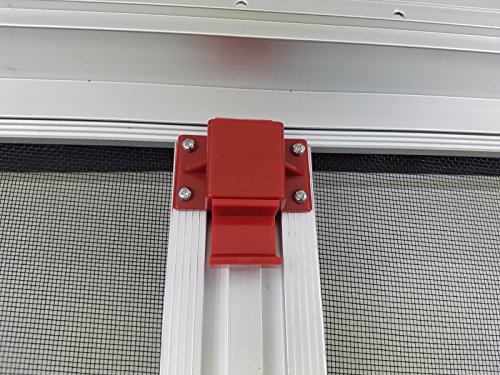 Heng's 58621-C2-ES RV Camper Trailer Roof Escape Hatch CUT-OUT 17 3/8” x 24 5/8”