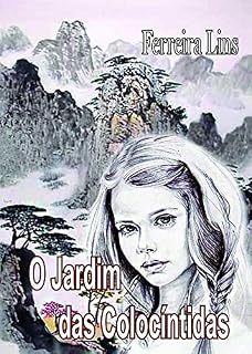 Livro O Jardim das Colocíntidas