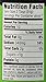 Taco Bell Verde Salsa 7.5 Oz (Pack of 4)