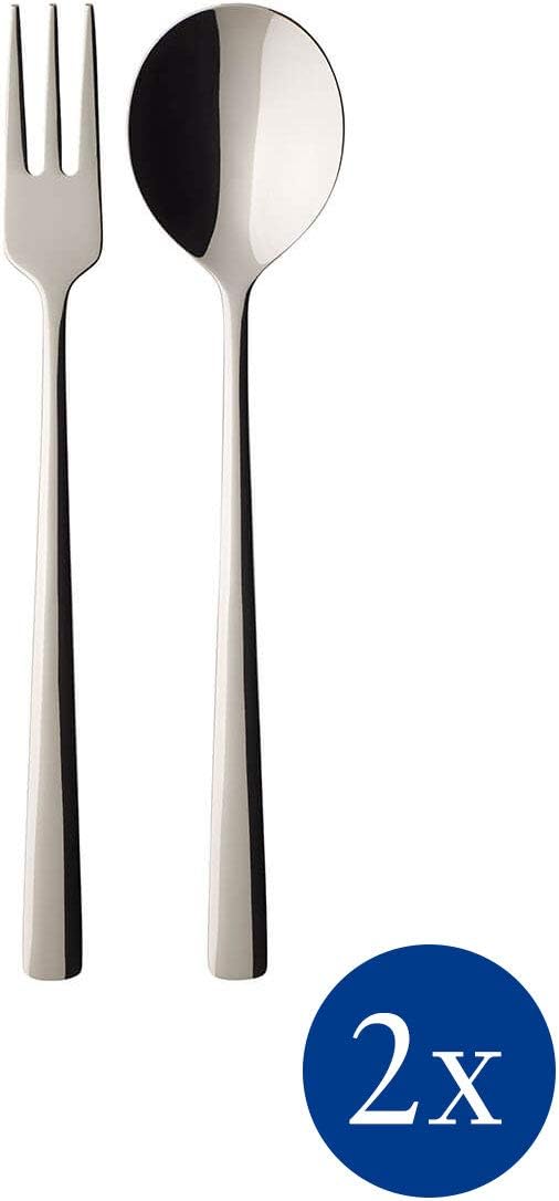 Villeroy & Boch Daily Line Specials Spaghetti Set, 4 pt., cutlery set