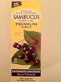 Nature's Way Sambucus Immune Syrup -- 8 fl oz