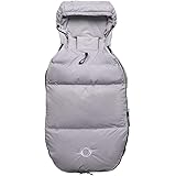 bugaboo botanic footmuff