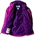 Columbia Girls' Razzmadazzle Jacket