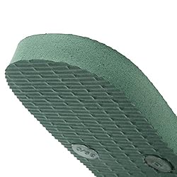 Havaianas Women's Flip Flop Sandals, Green