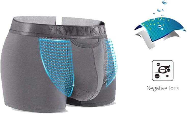 calzoncillos comodos