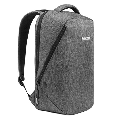 Incase Reform Backpack 15" - Heather Black