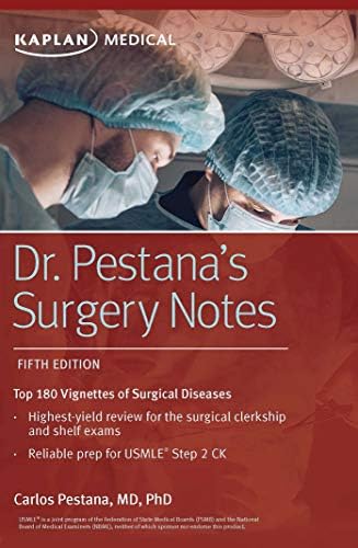 Essentials of General Surgery and Surgical Specialties