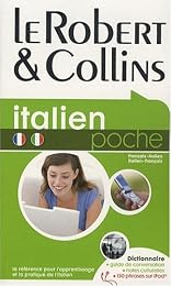 Le  Robert & Collins, italien