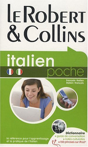 Le  Robert & Collins, italien