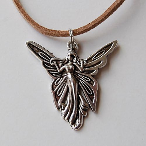 GUARDIAN ANGEL or CAR-DIAN ANGEL - On The Go Protection - Guardian Angel Car Charm