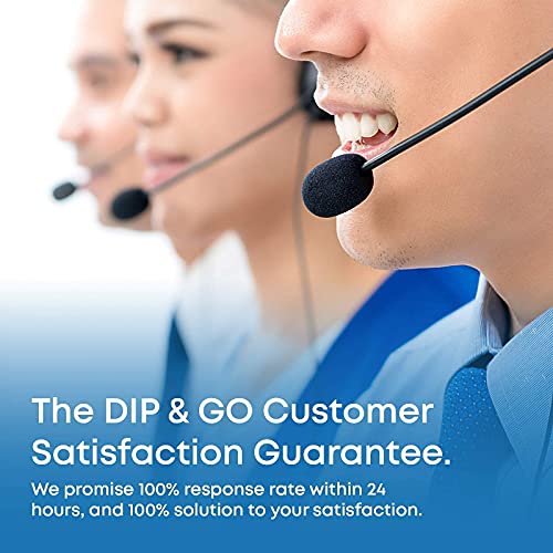 Pool and Spa Test Strips 7 in 1 Pool Test Kit DIP & GO Hot Tub Test