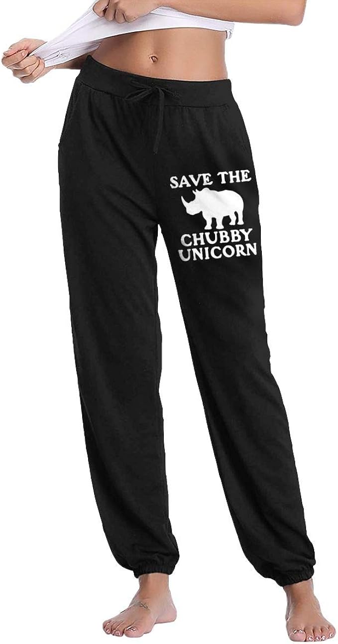 pants for chubby women