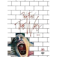 Amazon.com: The Wall : Pink Floyd: Movies & TV