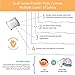 Grab Green Baby Laundry Detergent Pods, 100 Count, Dreamy Rosewood, Plant and Mineral Based, Formulated to Tackle Growing Baby (5 Months and Older) Laundry Stains