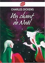 Un  chant de Noël en prose