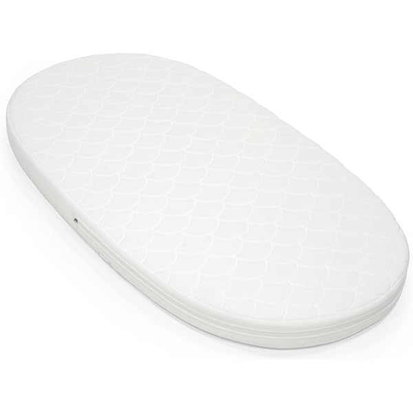 Stokke Sleepi Mini Fitted Sheet By Pehr V3, Into The...