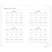 AT-A-GLANCE 2017-2018 Monthly Pocket Planner/Appointment Book, 2 Year, 3-5/8 x 6-1/16
