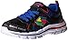 Skechers Kids Boys' Nitrate-Game Kicks Og Chukka,Black/Multi,2 M US Little Kid