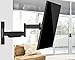 Husky Mounts Full Motion Wall Mount Bracket & Arm, Fits Most 32