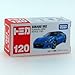 Tomica No.120 SUBARU BRZ ( box)