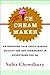 The Ice Cream Maker: An Inspiring Tale About Making Quality The Key Ingredient in Everything You Do - Book by Subir Chowdhury