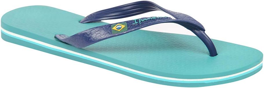 Flag, Men's Flip Flop