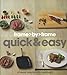 Frame> By> Frame Quick & Easy: A Visual Step-by-step Cookbook (Love Food)