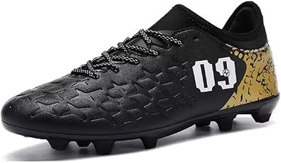 types of soccer cleats