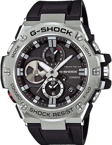 g shock de