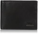 Kenneth Cole REACTION Men's RFID Blocking Security Slimfold Wallet
