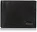 Kenneth Cole REACTION Men's RFID Blocking Security Slimfold Wallet