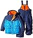 ZeroXposur Little Boys' Osborn Snowuit