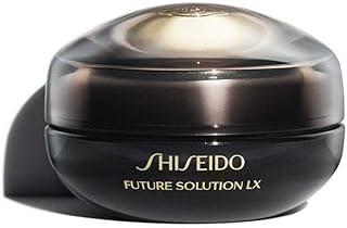 Shiseido Future Solution LX Eye and Lip Contour Regenerating Cream